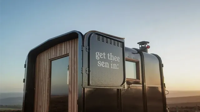 äyup. sauna - Image 3