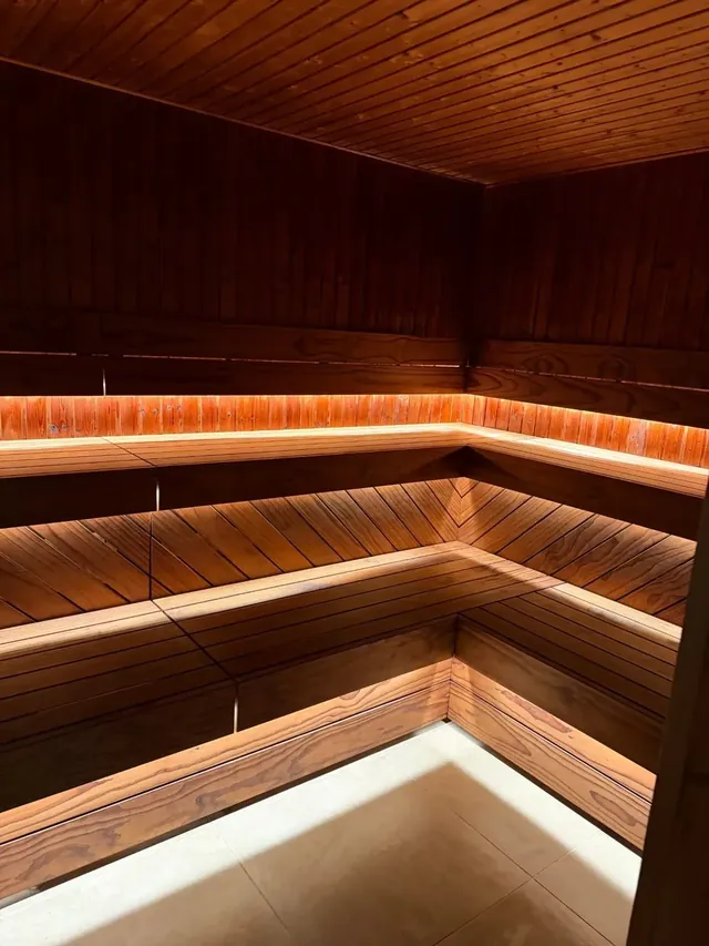 Eight Wellness Club