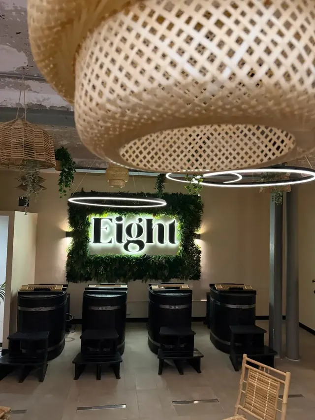 Eight Wellness Club - Image 2