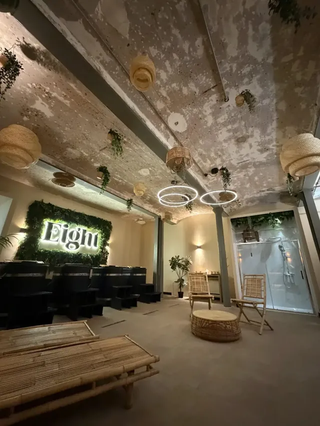 Eight Wellness Club - Image 3