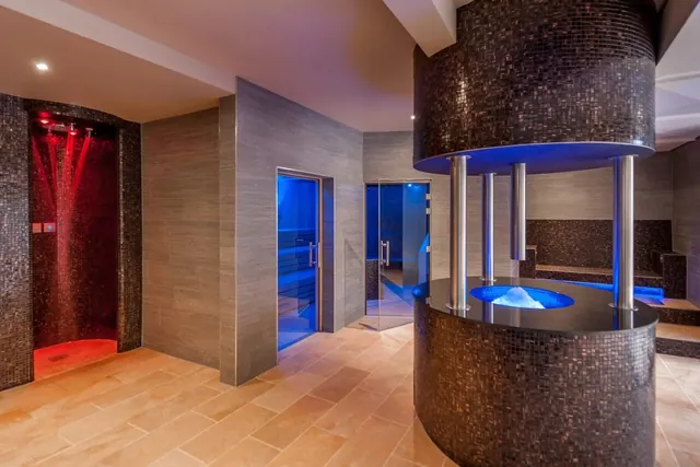 Gomersal Park Hotel & Spa