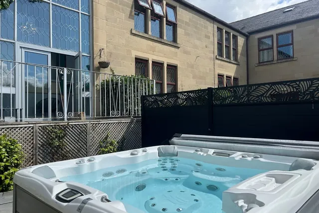 Gomersal Park Hotel & Spa - Image 3