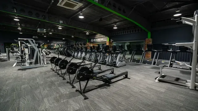 JD Gyms Batley - Image 3