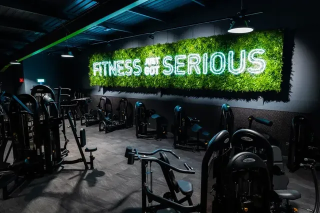 JD Gyms Halifax - Image 2