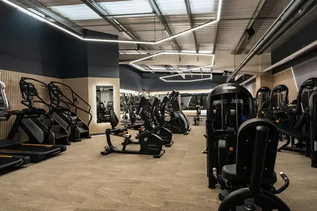 JD Gyms Halifax - Image 3