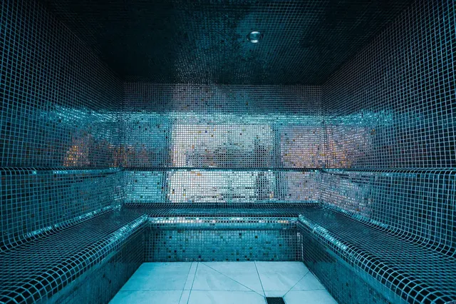 The Spa at HUB26 - Image 2