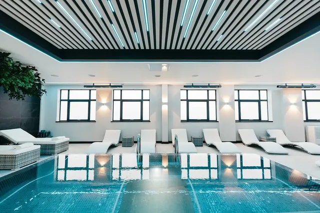 The Spa at HUB26 - Image 3