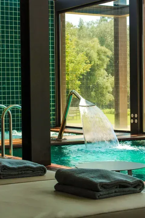 Camellia Spa Gomariz