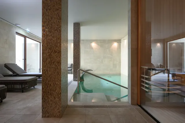 INNSiDE Braga Spa & Health Club