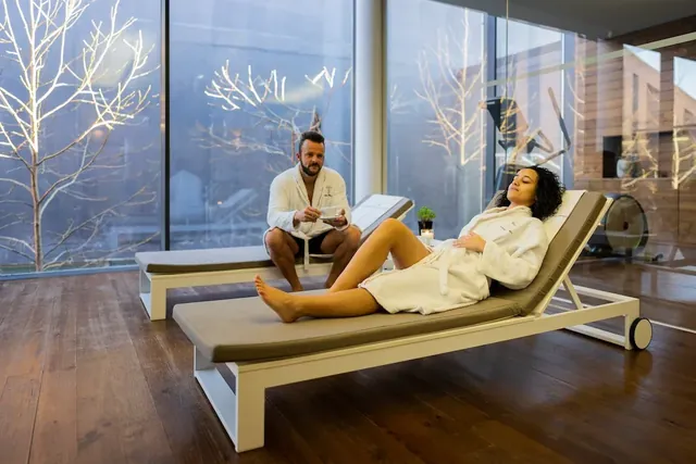 Taipas Termal Day Spa