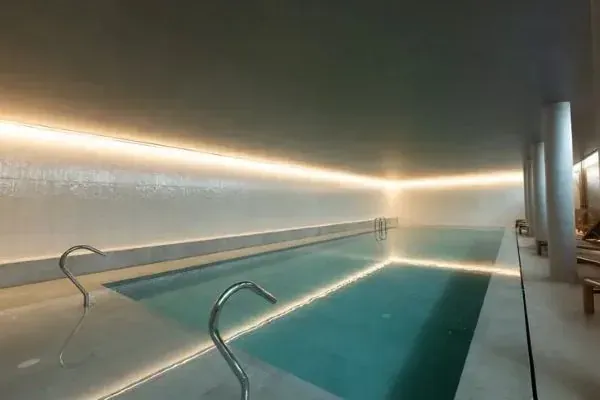 Templus Spa at Templo Hotel & Spa