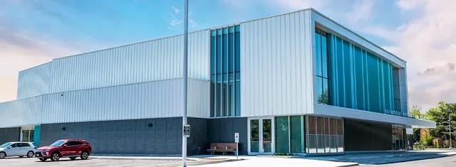 Balmoral Recreation Centre