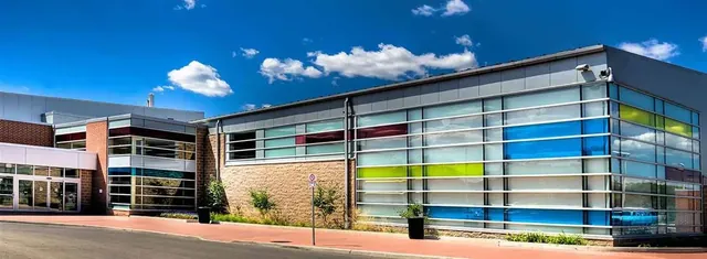 Century Gardens Recreation Centre