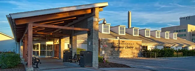 Chinguacousy Wellness Centre