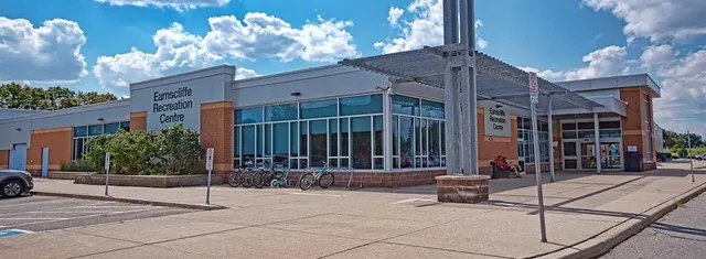 Earnscliffe Recreation Centre
