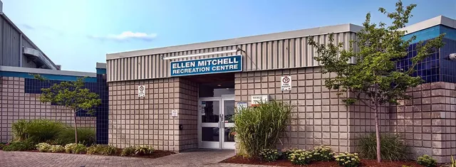 Ellen Mitchell Recreation Centre