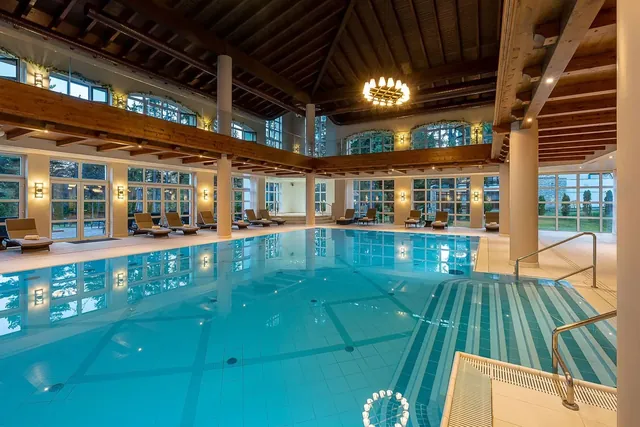ANA Spa Poiana Brașov