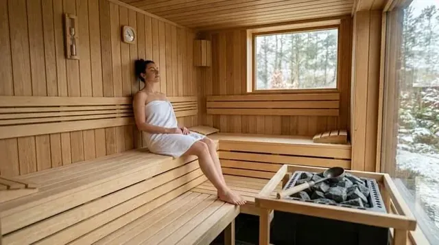 MAX International Spa & Wellness