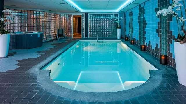 BLUE Wellness Trivium