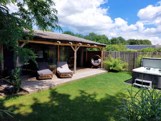 Buitengewone Wellness Munnickenheide - Image 2