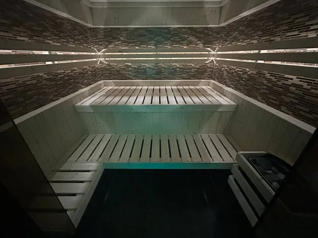 Sauna Intense Oosterhout