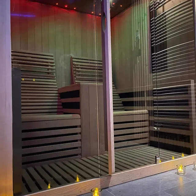 Sauna Intense Oosterhout - Image 2