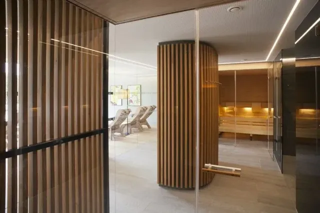 Gasthof Krönele Sauna - Image 2