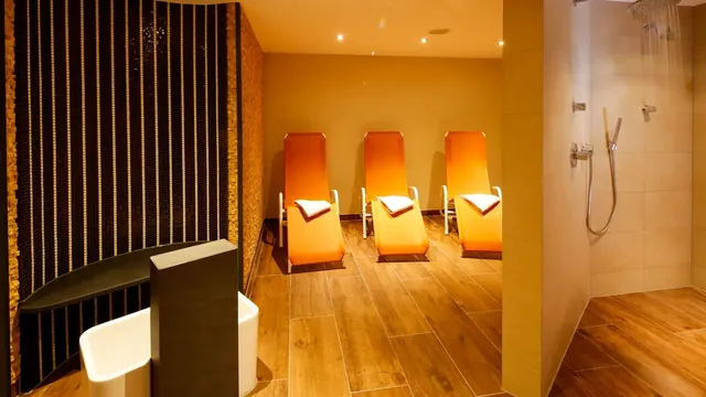 Hotel Messmer Sauna - Image 2