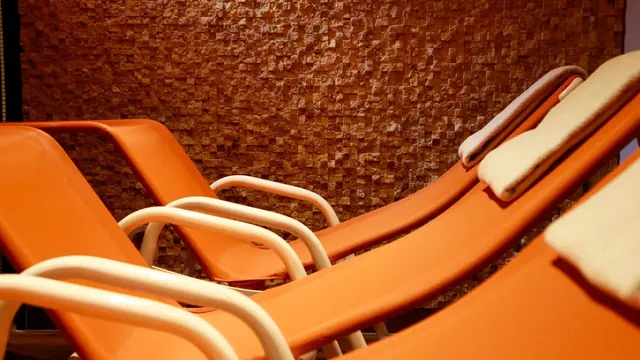 Hotel Messmer Sauna - Image 3