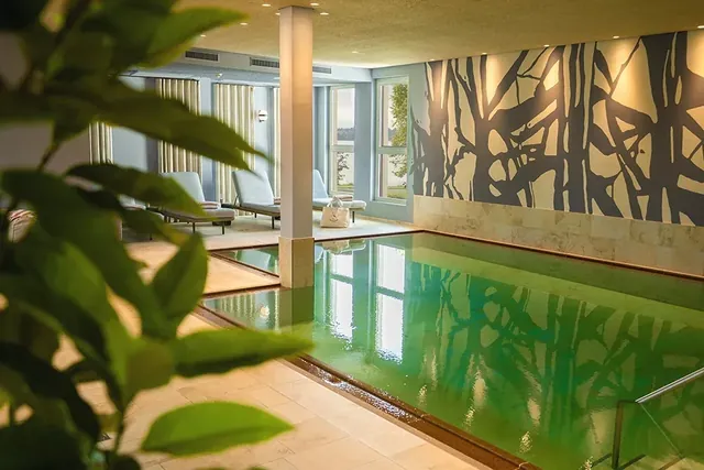 Seehotel am Kaiserstrand Spa - Image 2