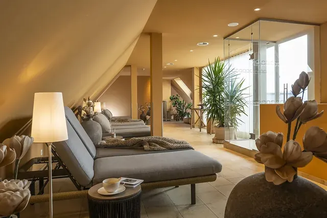Seehotel am Kaiserstrand Spa - Image 3