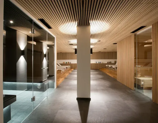 Schwärzler Spa