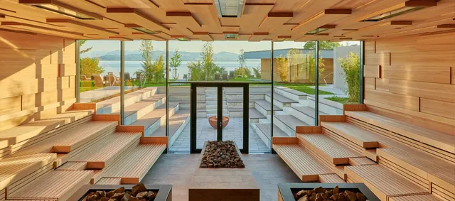 Therme Lindau