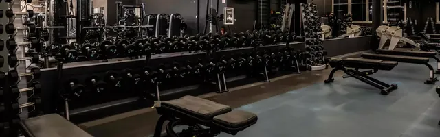 Fitness First Bremen Süd