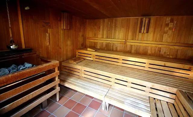 Hallenbad Huchting