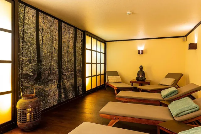 MUNTE Wellnesshotel am Stadtwald – WaldSpa – Bild 3