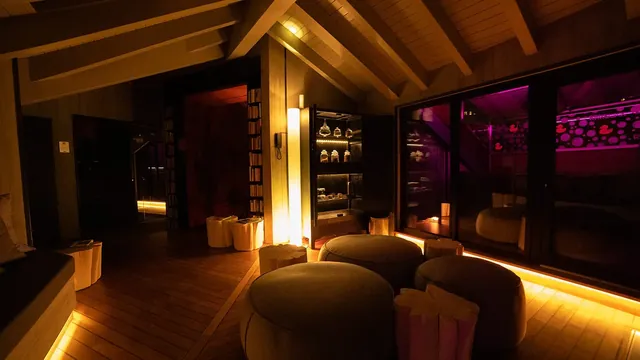 Areadocks Boutique Hotel Rooftop SPA
