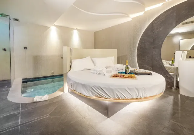 Hotel Leonessa Private SPA