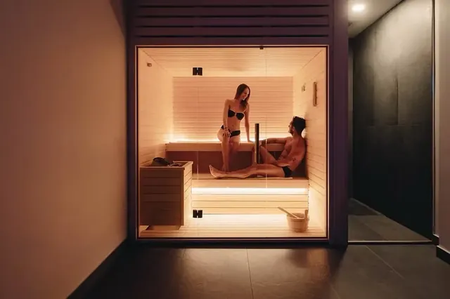 Jemè Brescia Suite SPA