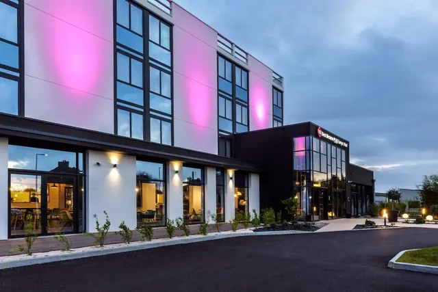 Best Western Plus Europe Hotel