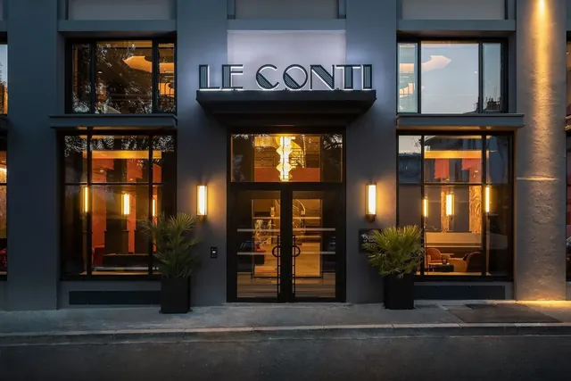 Oceania Le Conti - Image 3