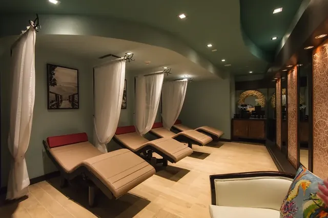 eforea Spa at Hilton Barbados Resort