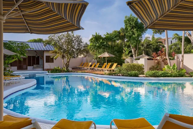 Waves Resort & Spa Barbados