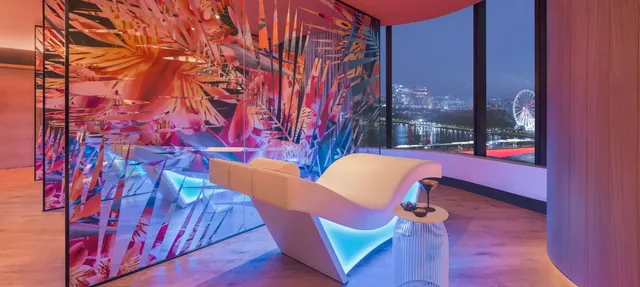 AWAY Spa at W Brisbane - Image 3