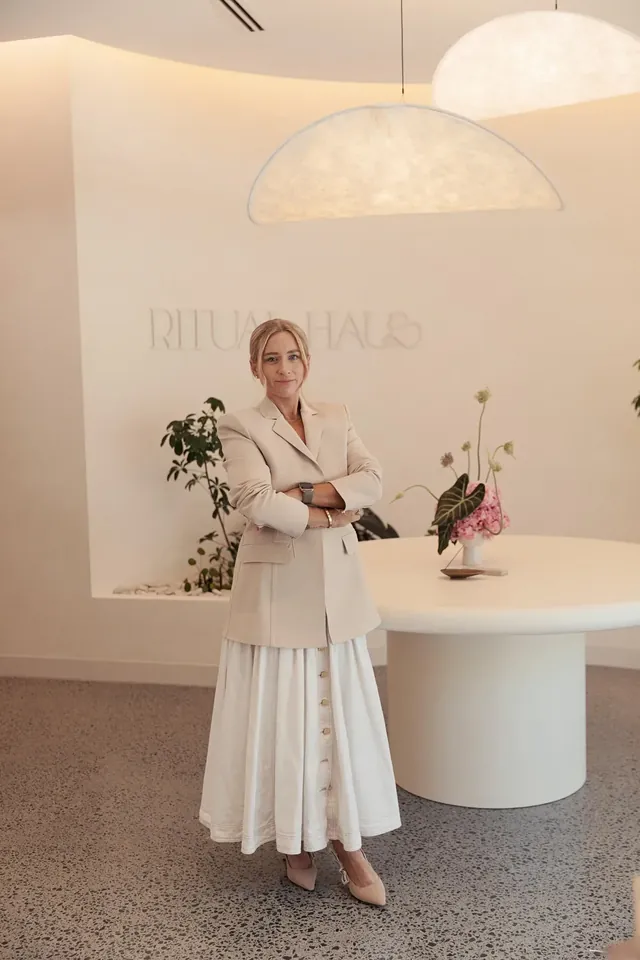 Ritual Haus