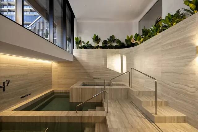 TH7 Bodylabs Newstead