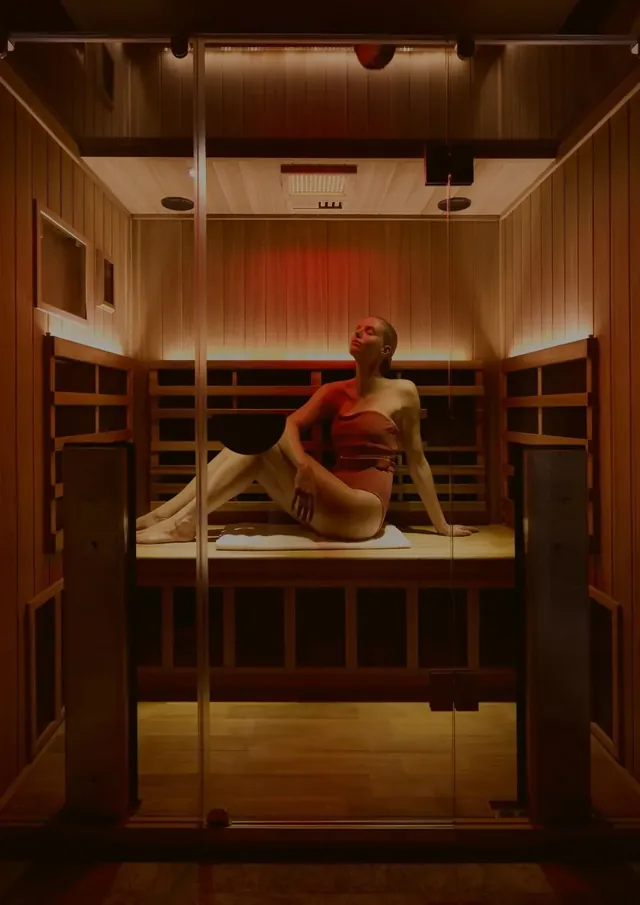The Bathhouse Albion - Image 2
