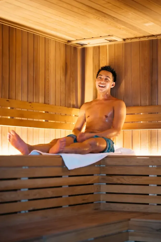 Vikasati Bathhouse