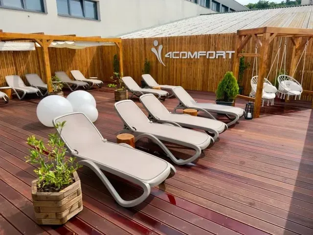 Wellness Centrum 4Comfort – obrázek 2