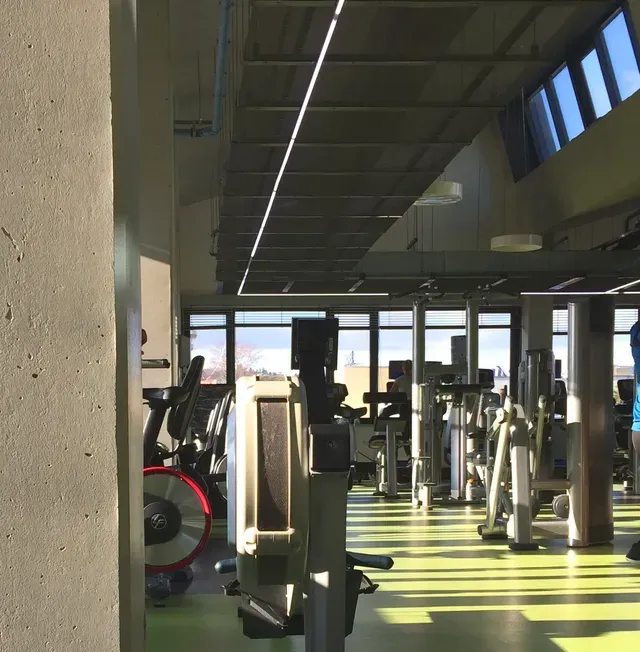 AZ Fitness Brno – obrázek 2